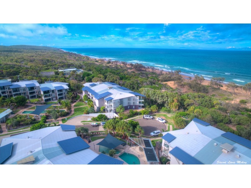 Agnes Water QLD 4677