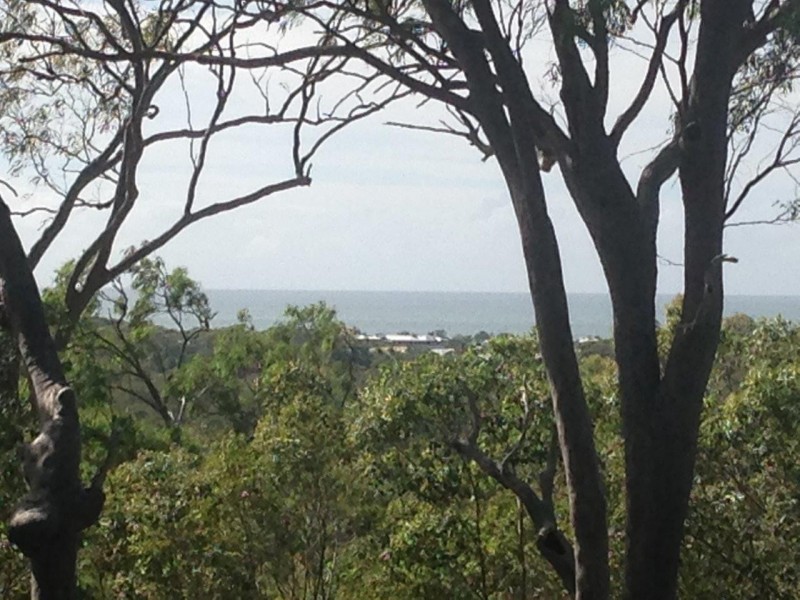 Agnes Water QLD 4677