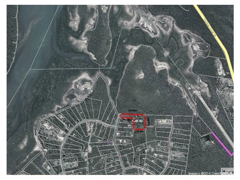 Agnes Water QLD 4677