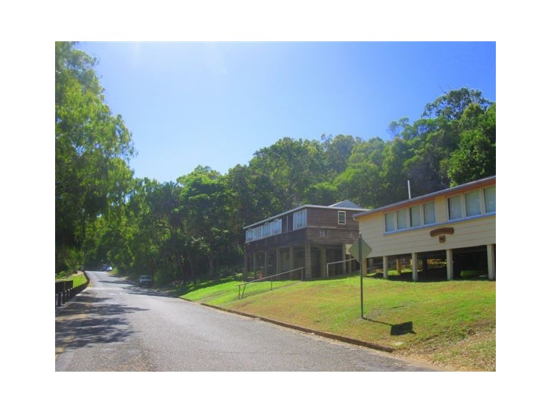 584 Captain Cook Drive, Seventeen Seventy QLD 4677