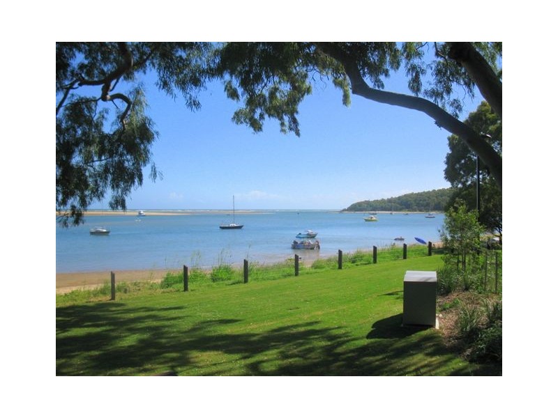 584 Captain Cook Drive, Seventeen Seventy QLD 4677