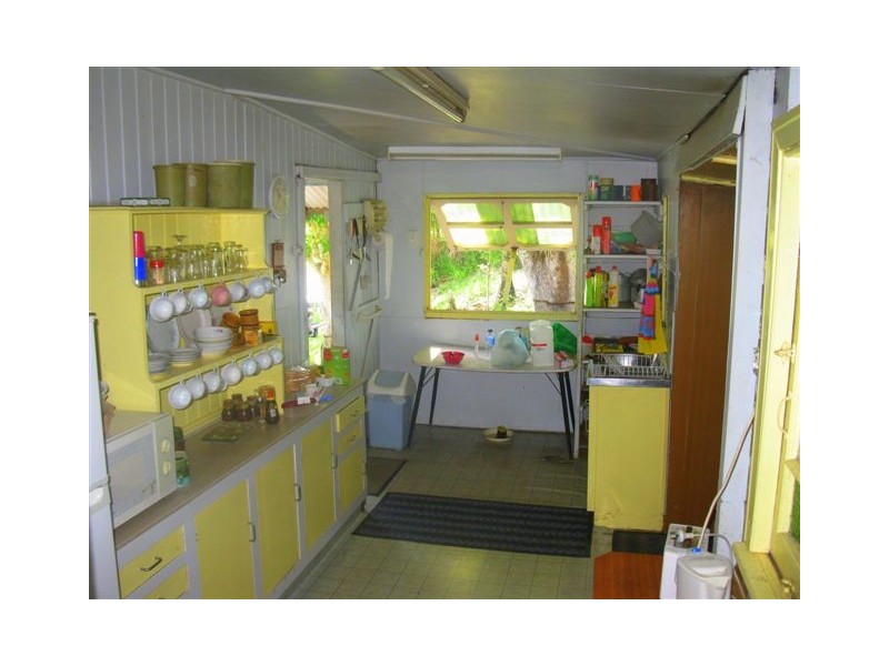 584 Captain Cook Drive, Seventeen Seventy QLD 4677