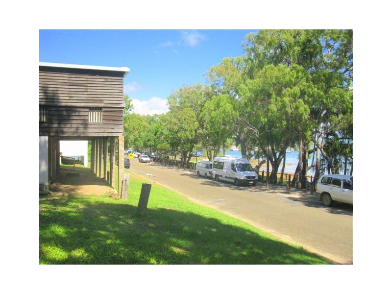 584 Captain Cook Drive, Seventeen Seventy QLD 4677