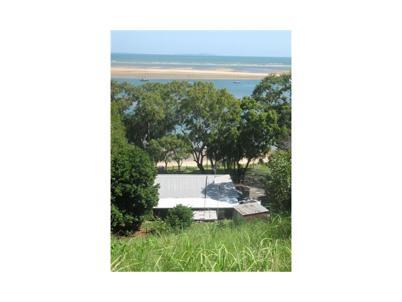 584 Captain Cook Drive, Seventeen Seventy QLD 4677