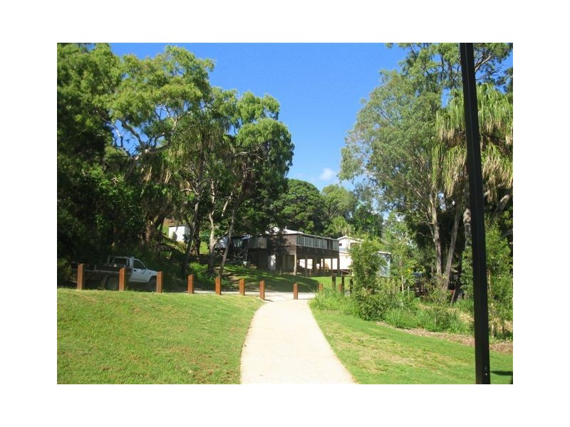 584 Captain Cook Drive, Seventeen Seventy QLD 4677