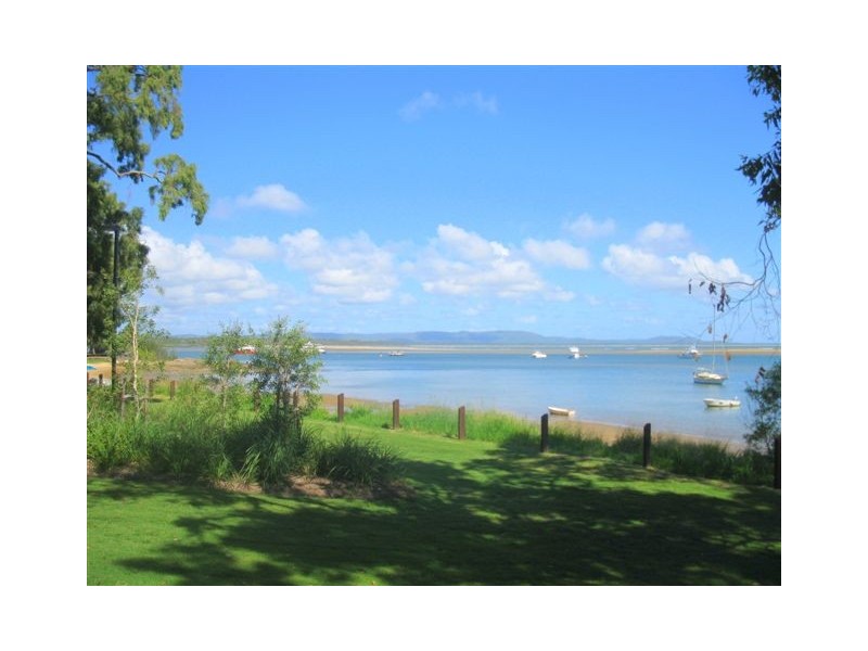 584 Captain Cook Drive, Seventeen Seventy QLD 4677