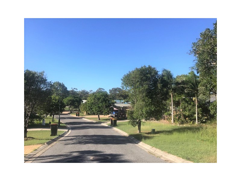 Lot 34 Whitby Place, Agnes Water QLD 4677