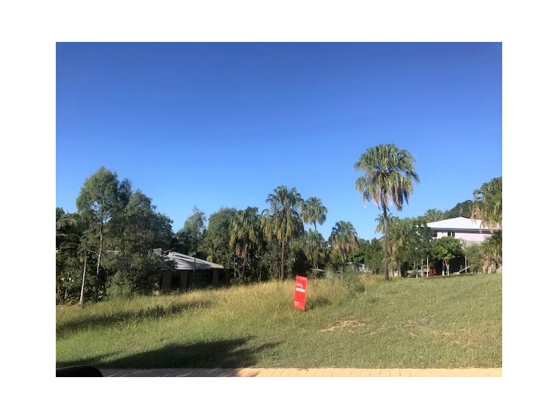 Lot 34 Whitby Place, Agnes Water QLD 4677