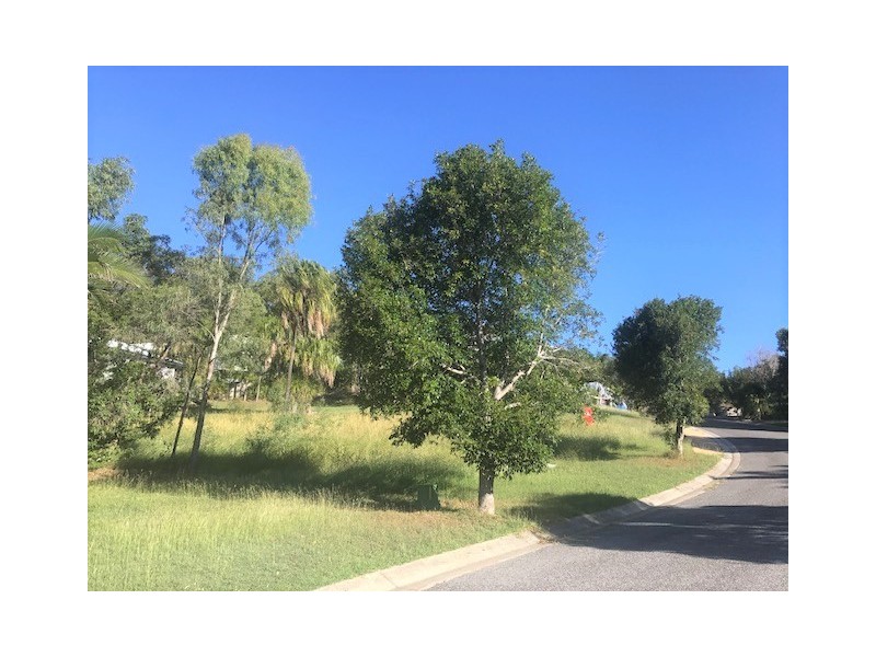 Lot 34 Whitby Place, Agnes Water QLD 4677