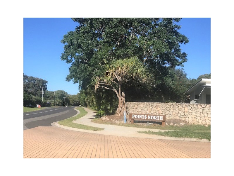 Lot 34 Whitby Place, Agnes Water QLD 4677
