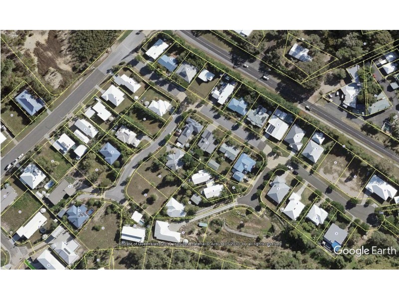 Lot 34 Whitby Place, Agnes Water QLD 4677