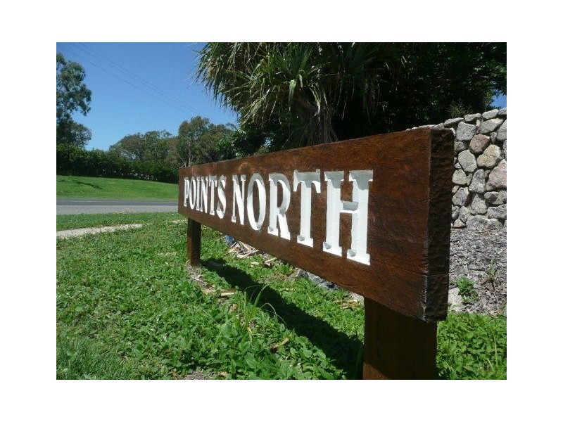 Lot 34 Whitby Place, Agnes Water QLD 4677