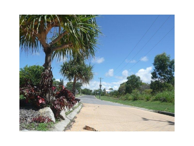 Lot 34 Whitby Place, Agnes Water QLD 4677