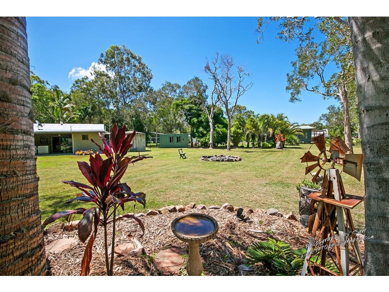 169 Allingham Way, Agnes Water QLD 4677