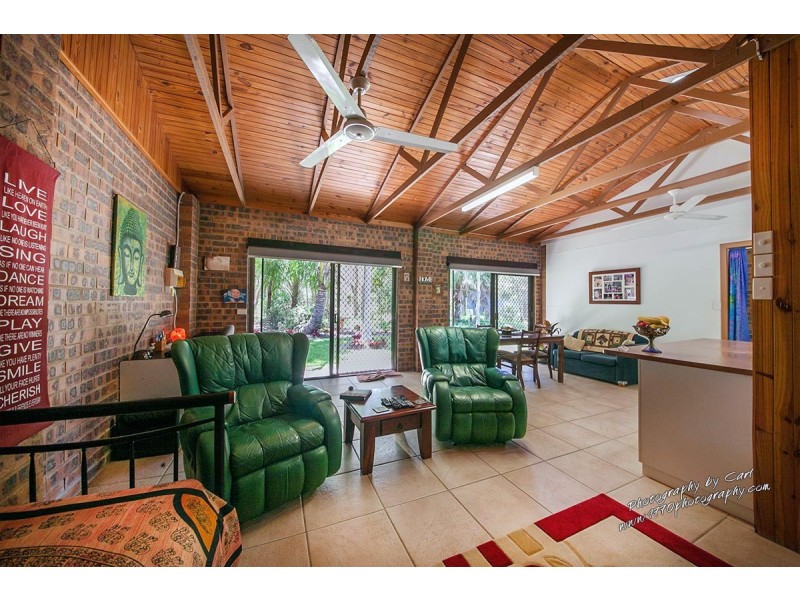 169 Allingham Way, Agnes Water QLD 4677