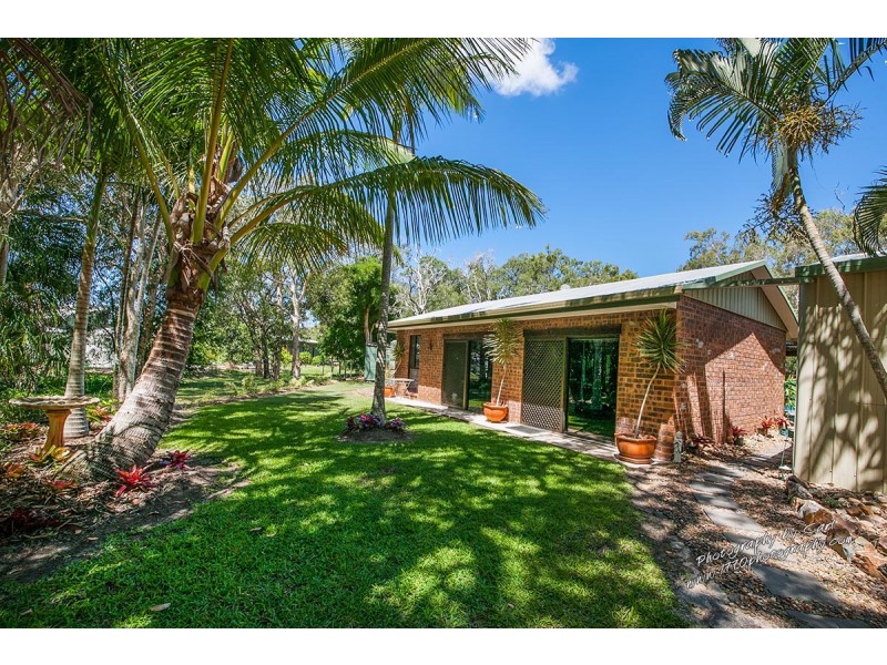 169 Allingham Way, Agnes Water QLD 4677