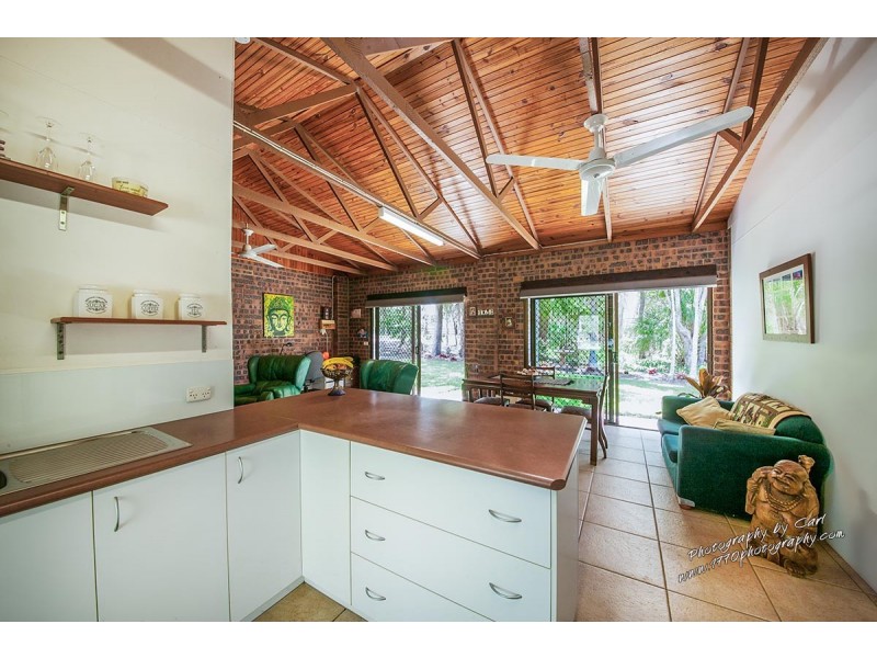 169 Allingham Way, Agnes Water QLD 4677