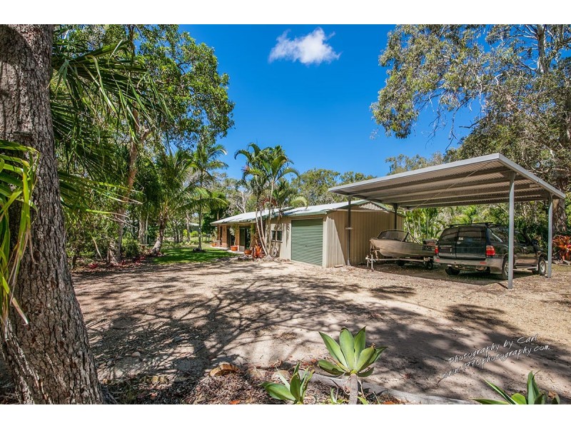 169 Allingham Way, Agnes Water QLD 4677