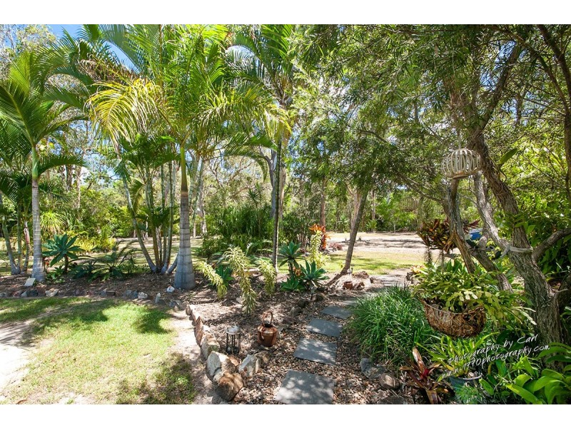 169 Allingham Way, Agnes Water QLD 4677