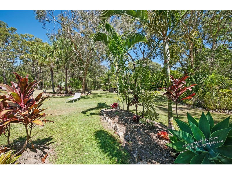 169 Allingham Way, Agnes Water QLD 4677