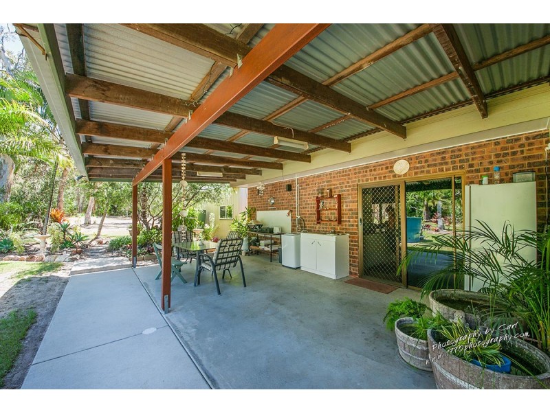 169 Allingham Way, Agnes Water QLD 4677