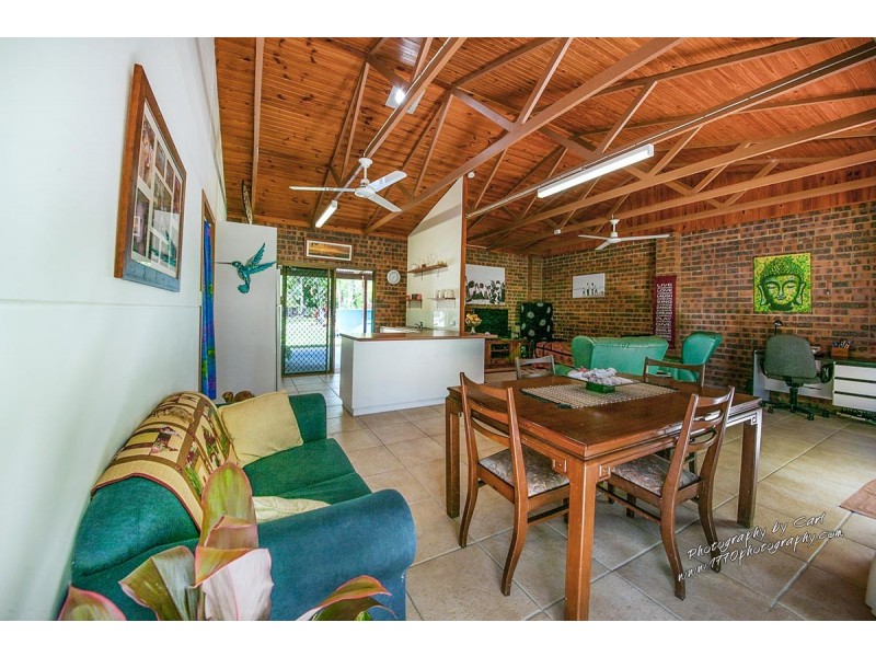 169 Allingham Way, Agnes Water QLD 4677