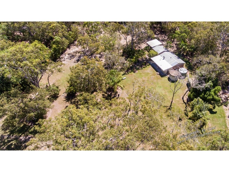 169 Allingham Way, Agnes Water QLD 4677
