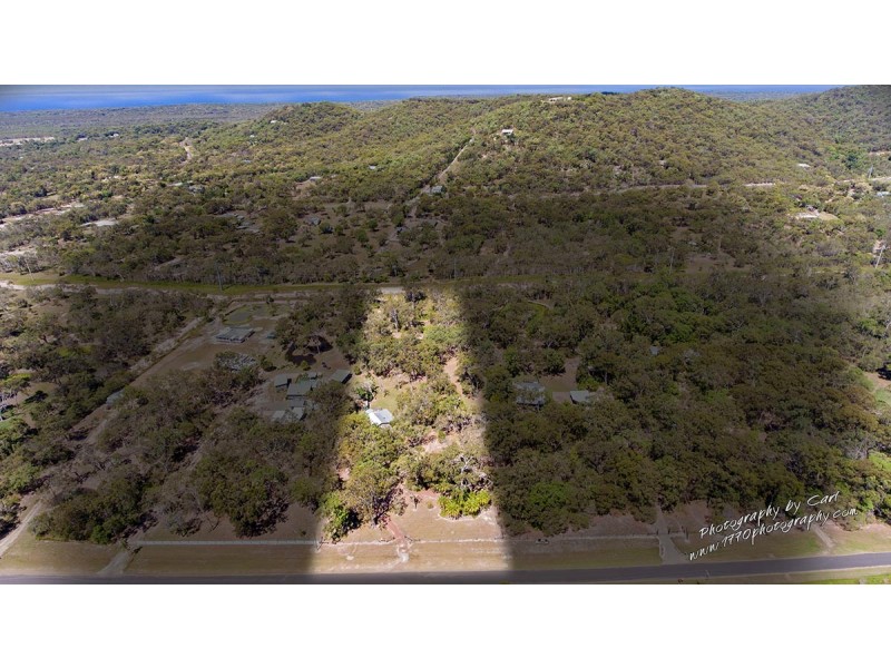 169 Allingham Way, Agnes Water QLD 4677
