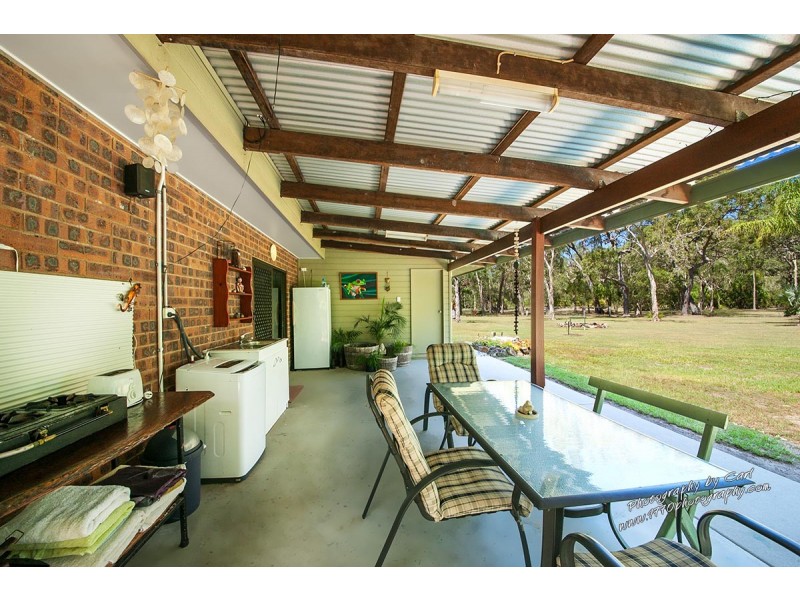 169 Allingham Way, Agnes Water QLD 4677