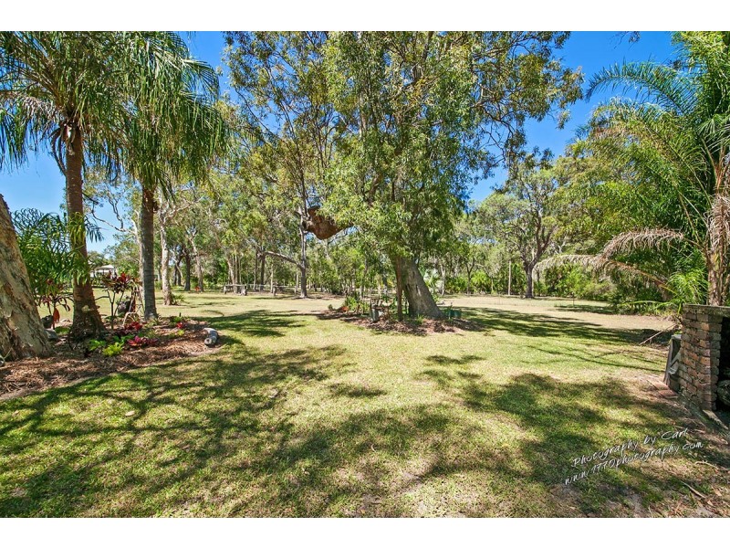 169 Allingham Way, Agnes Water QLD 4677