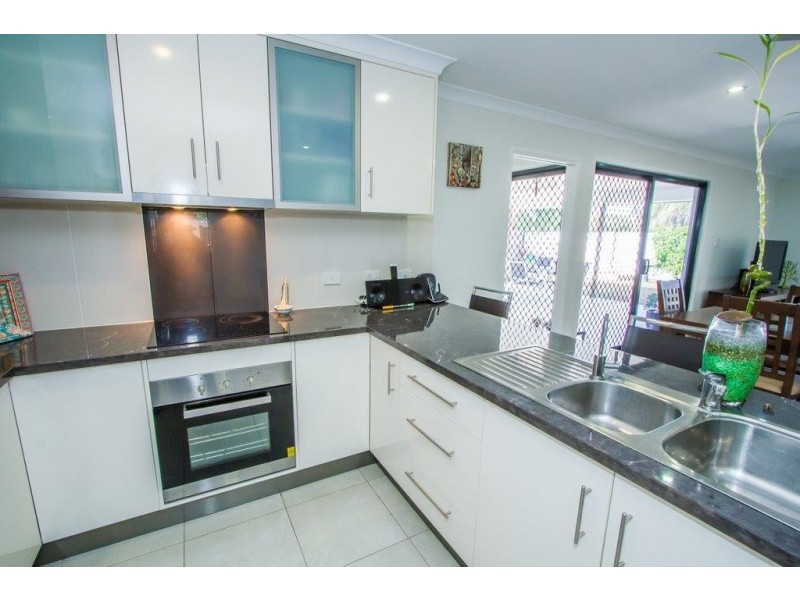 Agnes Water QLD 4677