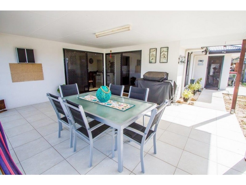 Agnes Water QLD 4677