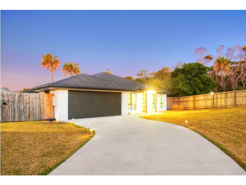 Agnes Water QLD 4677