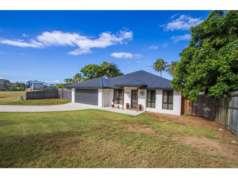 Agnes Water QLD 4677