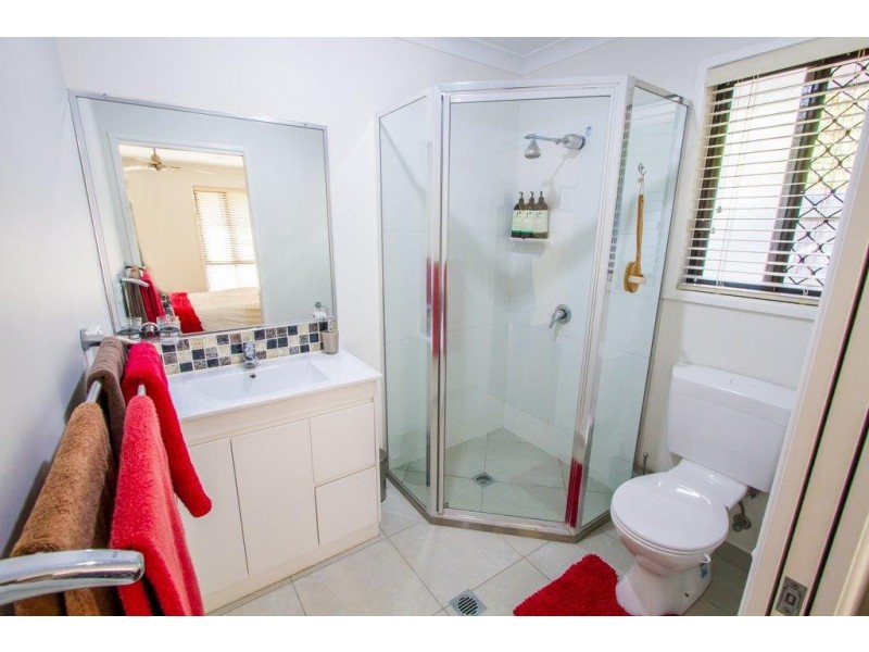 Agnes Water QLD 4677