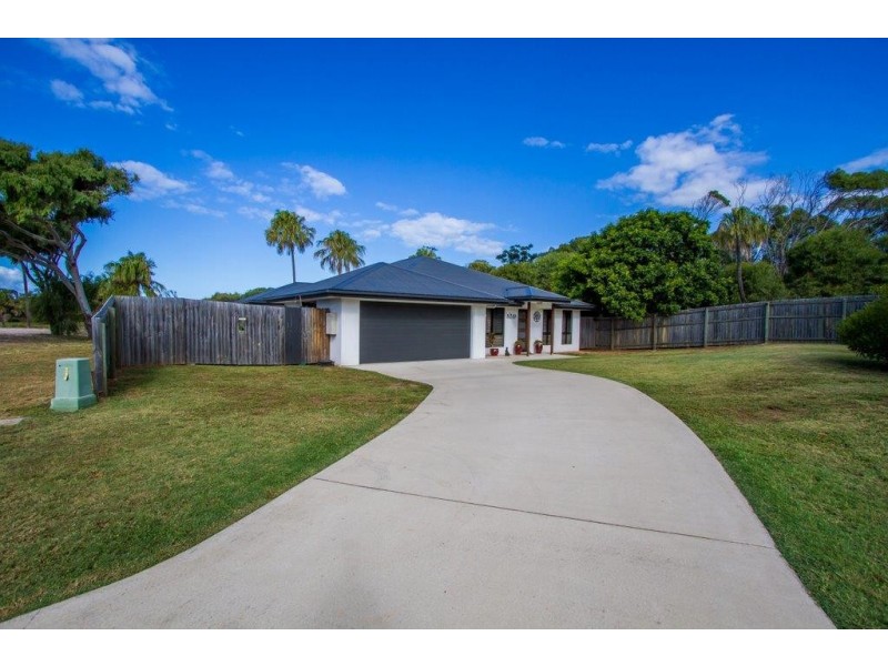 Agnes Water QLD 4677