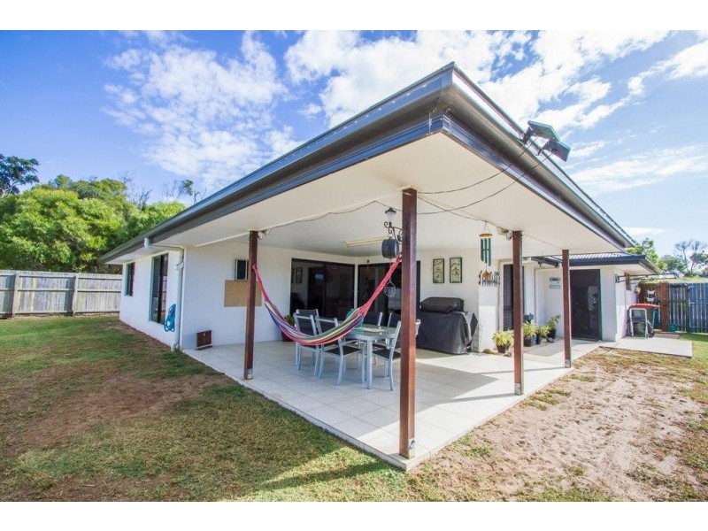 Agnes Water QLD 4677