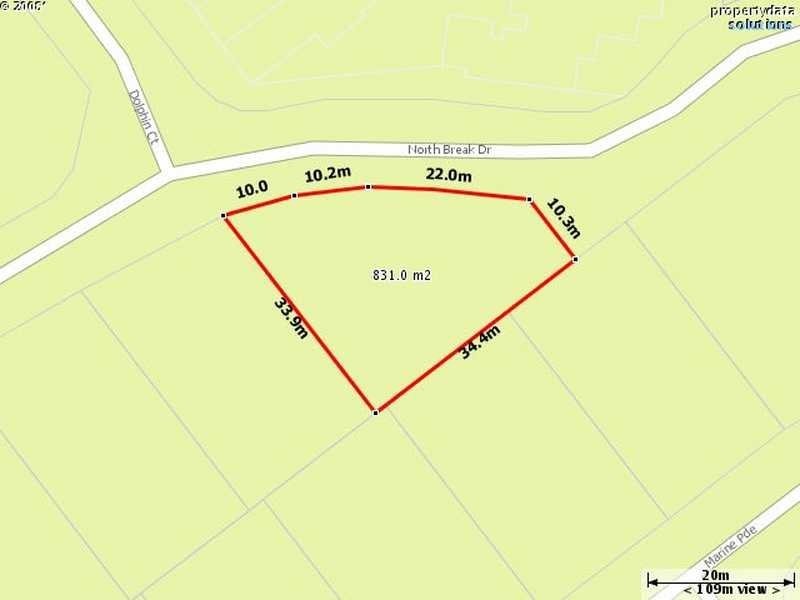 10 North Break, Agnes Water QLD 4677