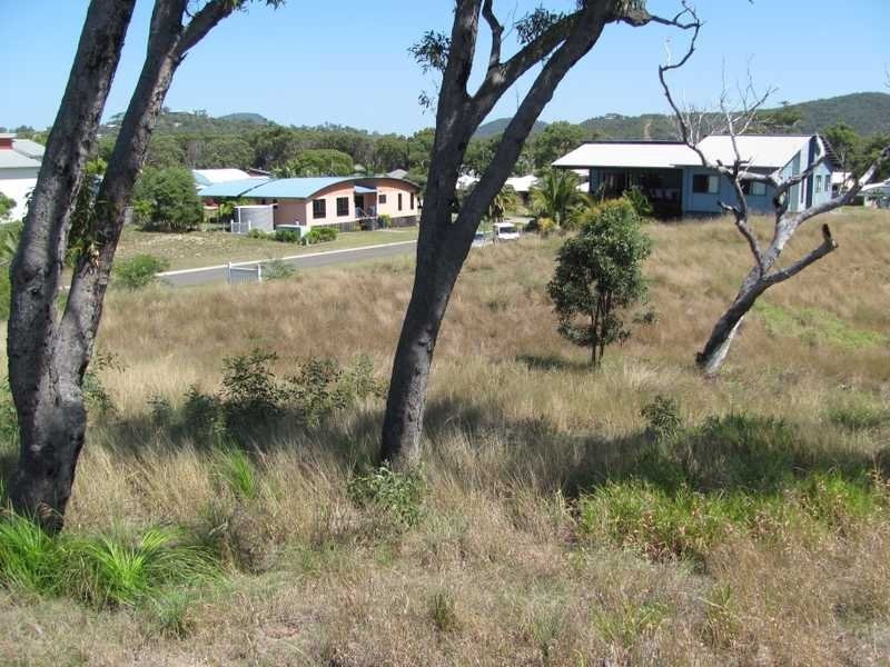 10 North Break, Agnes Water QLD 4677