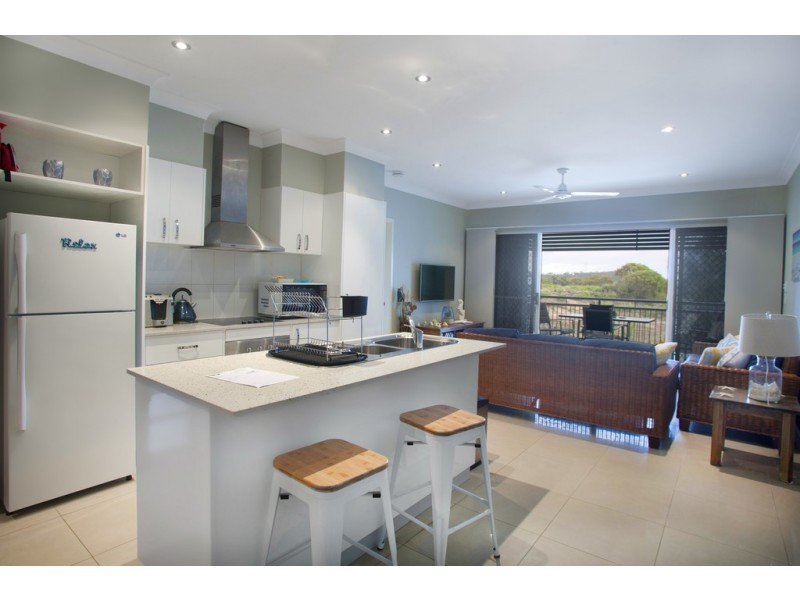 15/21 North Break Drive, Agnes Water QLD 4677
