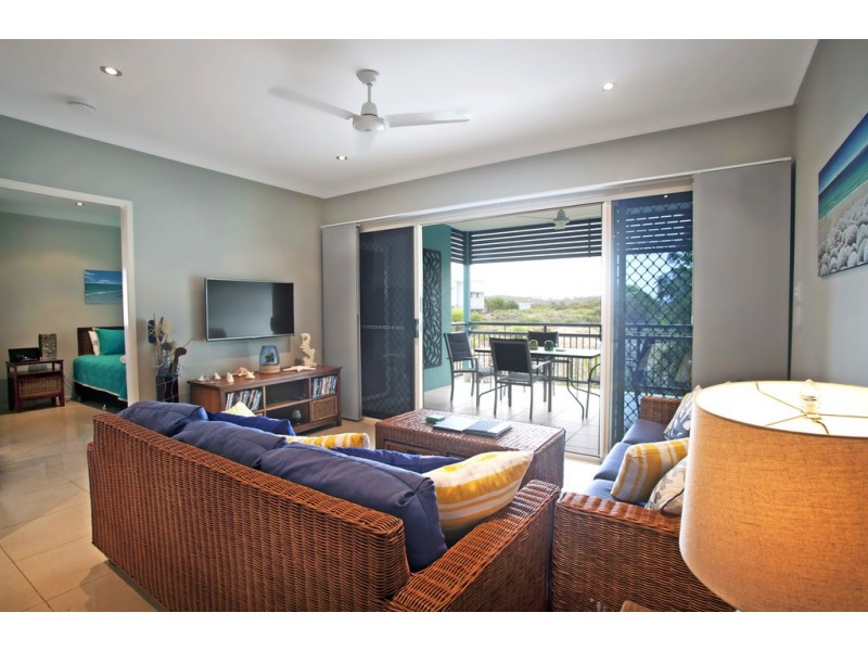 15/21 North Break Drive, Agnes Water QLD 4677