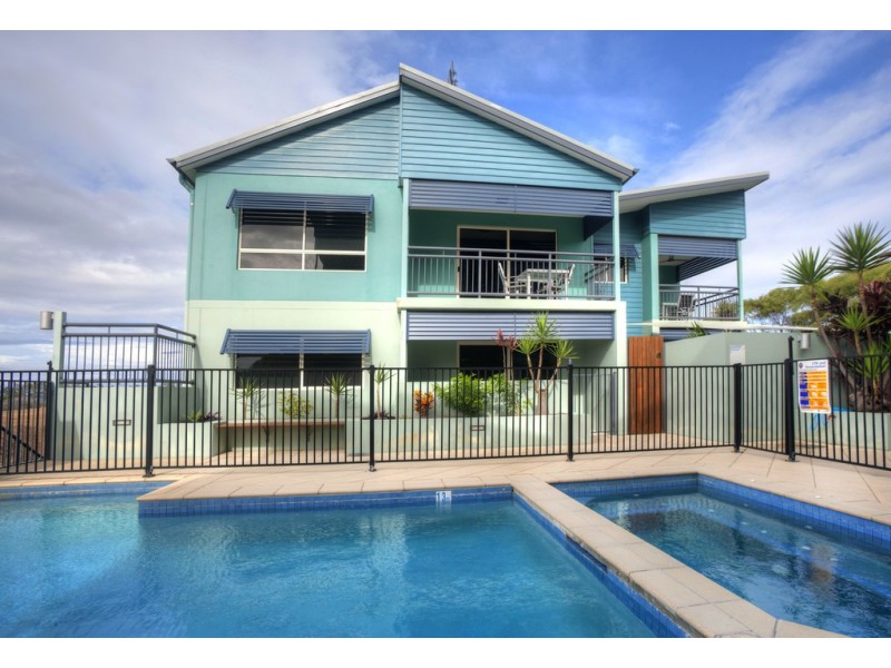 15/21 North Break Drive, Agnes Water QLD 4677