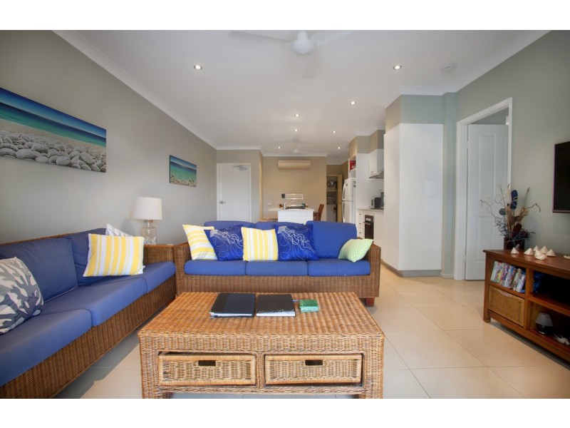 15/21 North Break Drive, Agnes Water QLD 4677