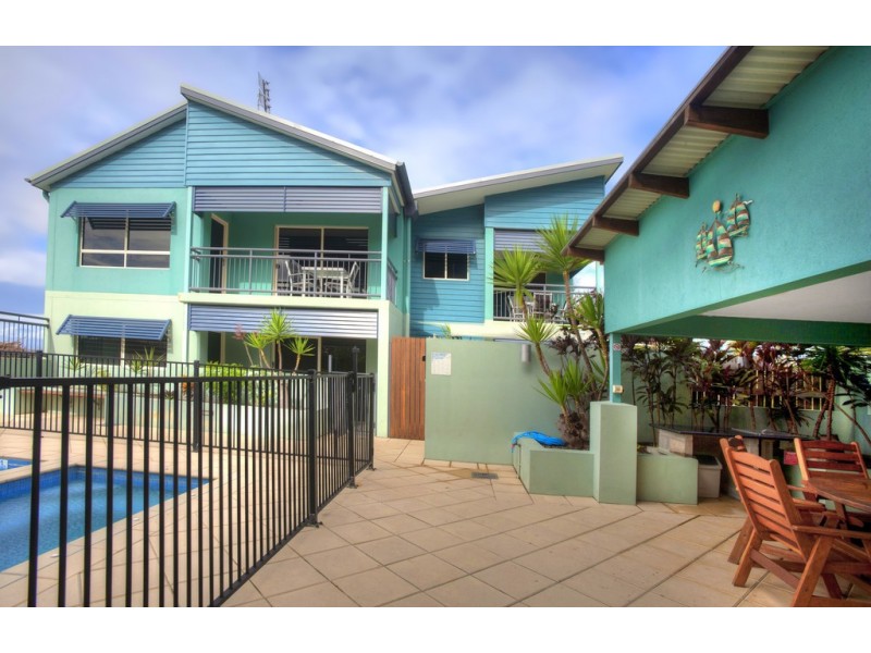 15/21 North Break Drive, Agnes Water QLD 4677