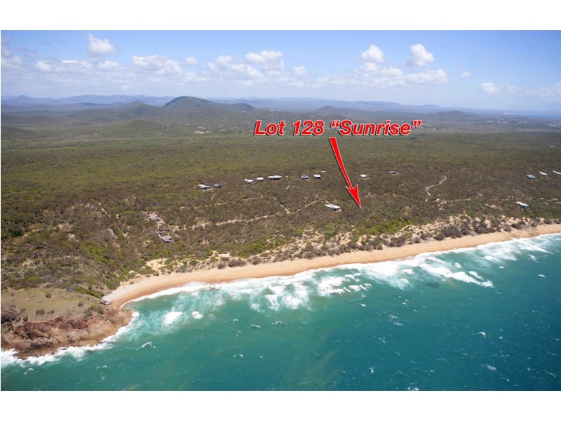 128 Springs Road, Agnes Water QLD 4677