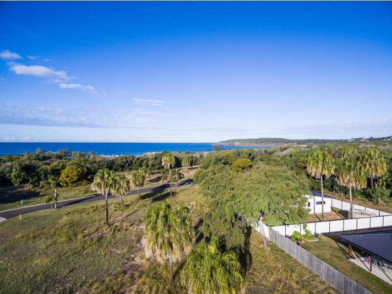 lot 61 Seaview Court, Agnes Water QLD 4677