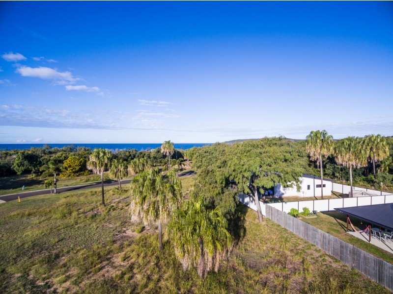 lot 61 Seaview Court, Agnes Water QLD 4677