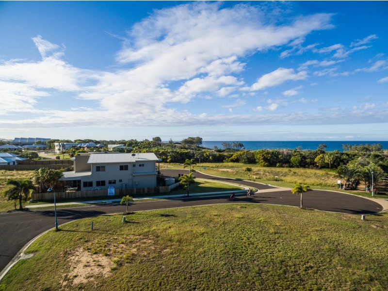 lot 61 Seaview Court, Agnes Water QLD 4677