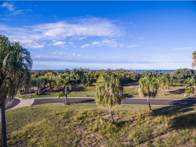 lot 58 The Promenade, Agnes Water QLD 4677
