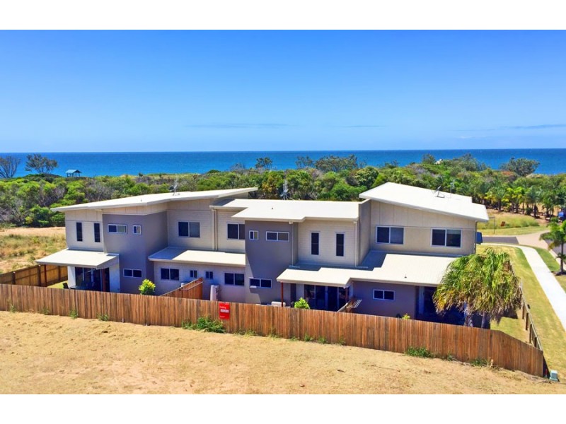 1 The Promenade, Agnes Water QLD 4677